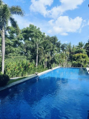 Serenity Villa